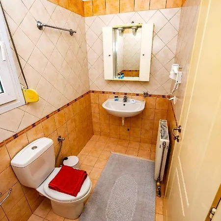 Apartment Julias Village Alepou