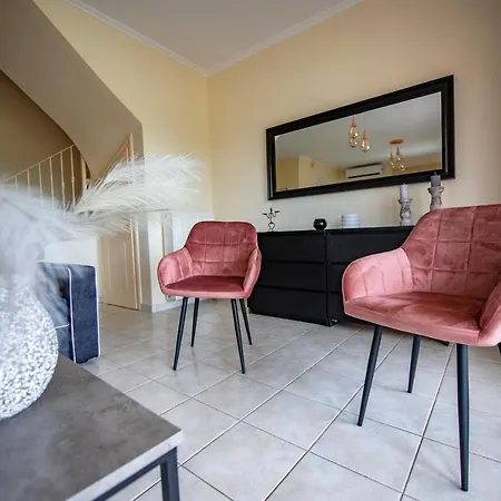 Lägenhet Julias Village Alepou