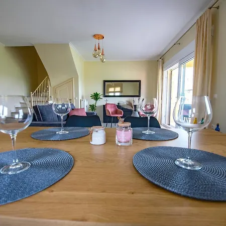 Apartment Julias Village Alepou