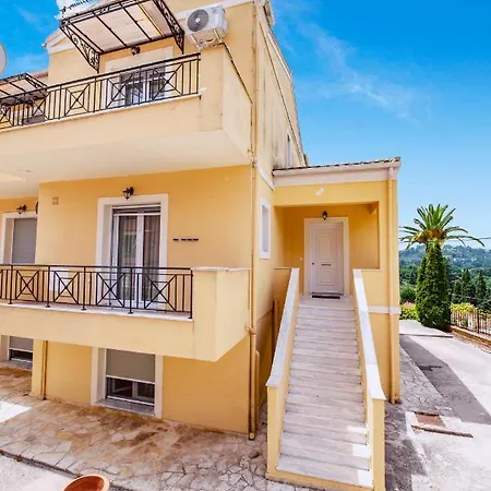 Apartment Julias Village *
