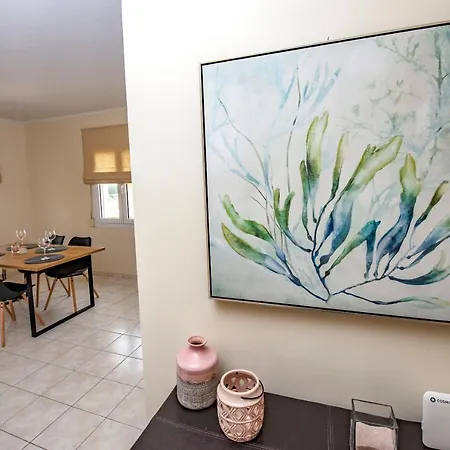 Apartment Julias Village *