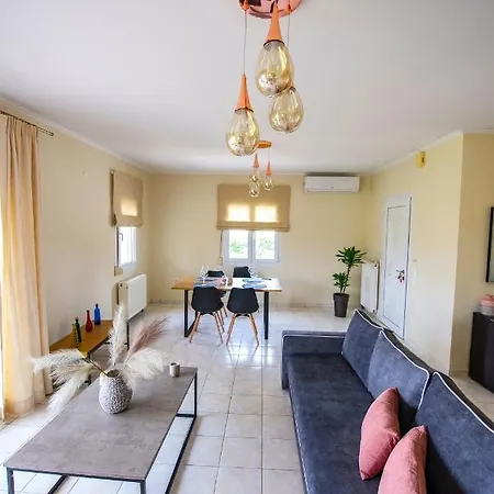 Apartment Julias Village